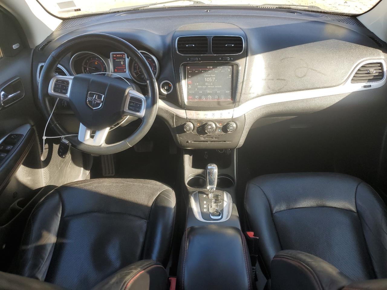 2017 Dodge Journey - Image 8