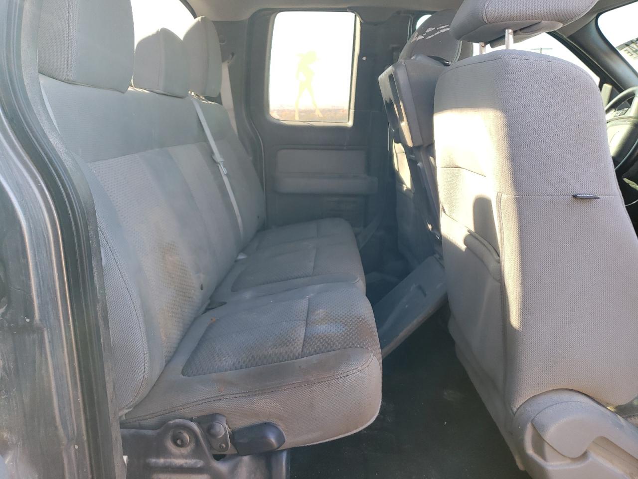 2011 Ford F-150 - Image 10