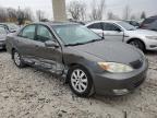 2004 Toyota Camry Le იყიდება Wayland-ში, MI - Side