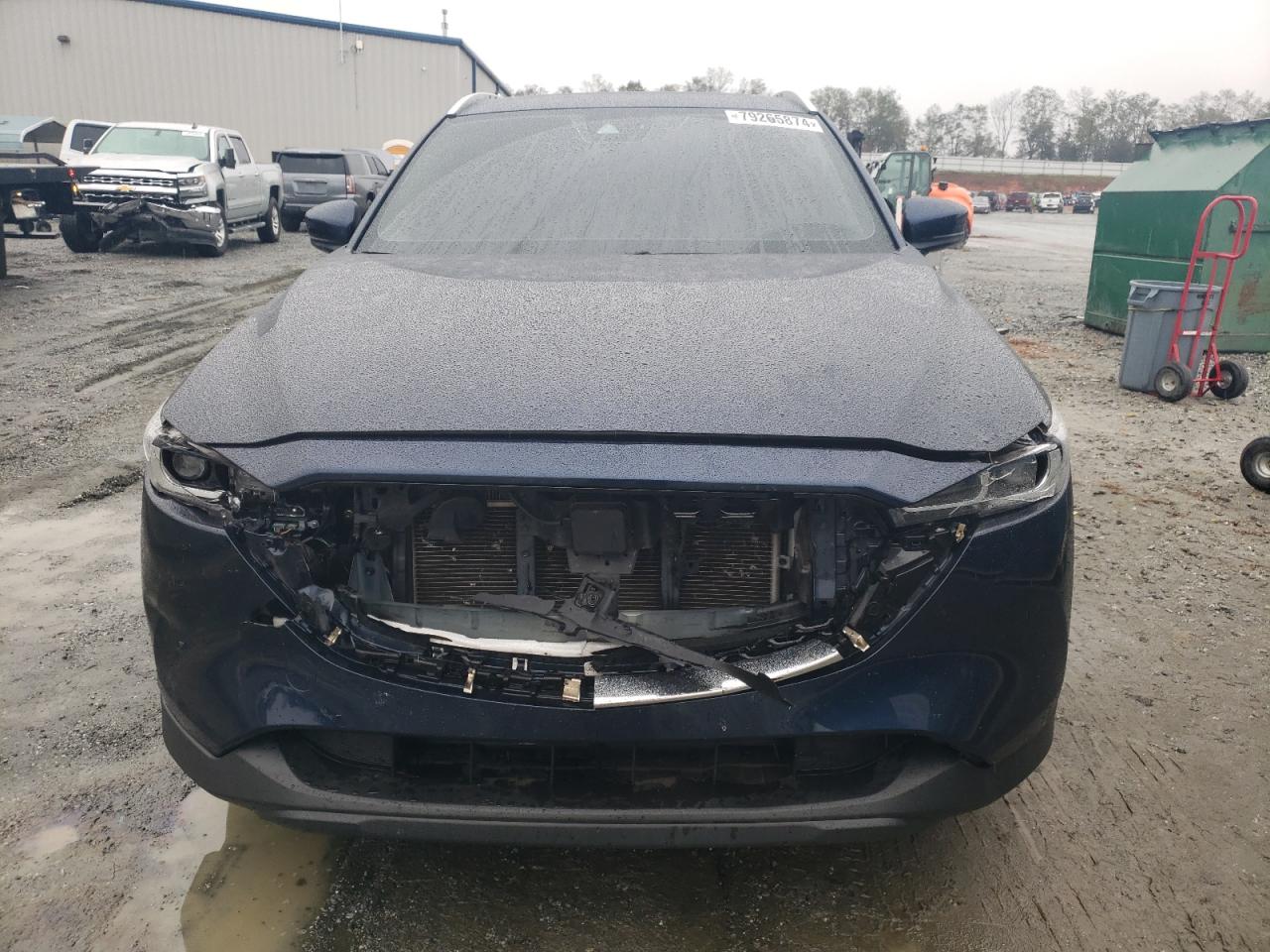 2022 Mazda CX-5 - Image 5