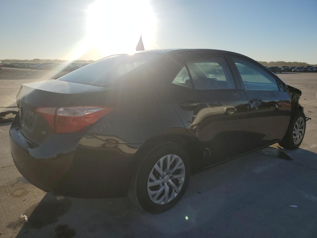 2017 Toyota Corolla - Image 3