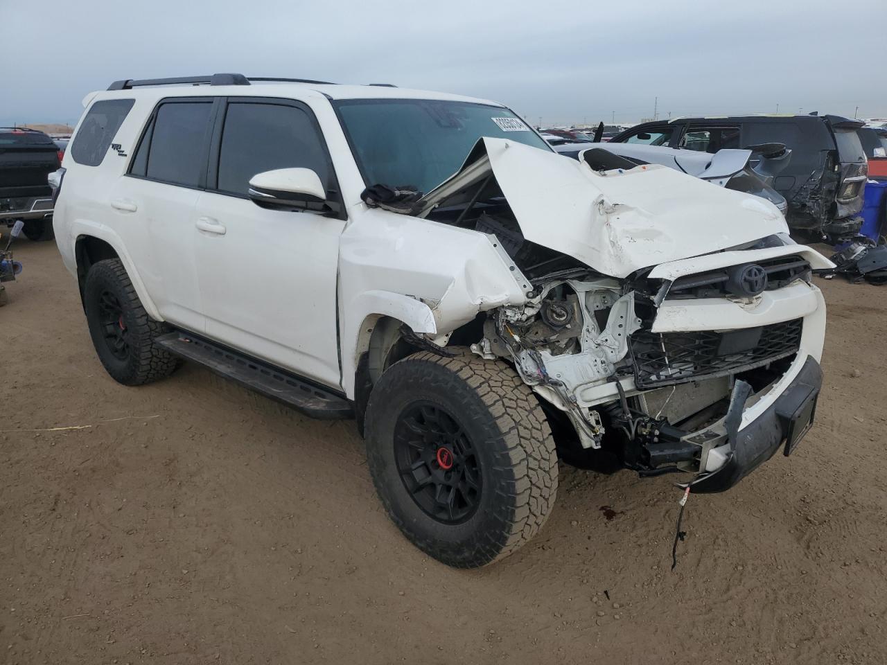 2022 Toyota 4Runner - Image 4