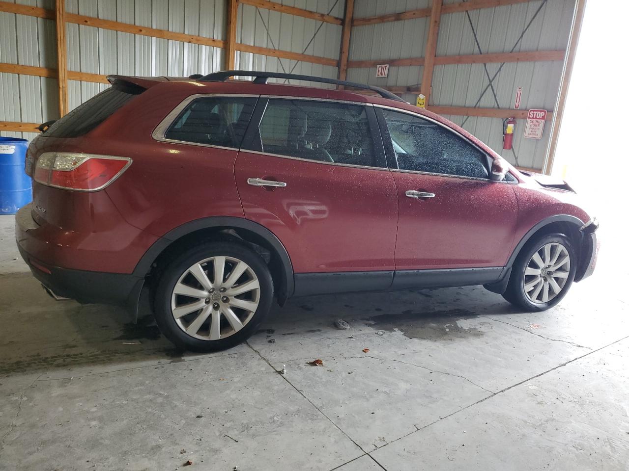 2010 Mazda CX-9 - Image 3