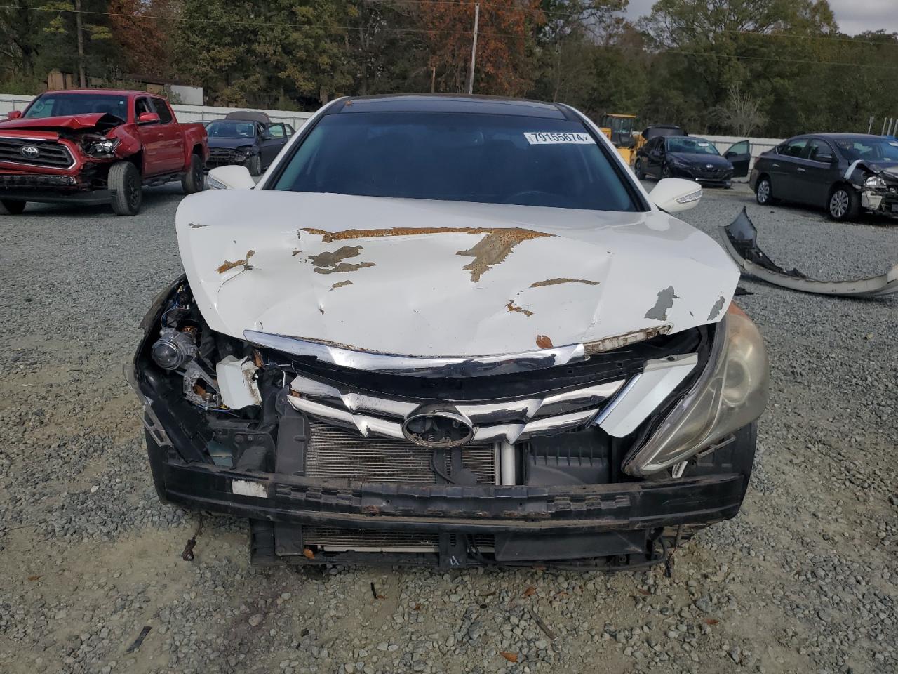 2013 Hyundai Sonata - Image 5