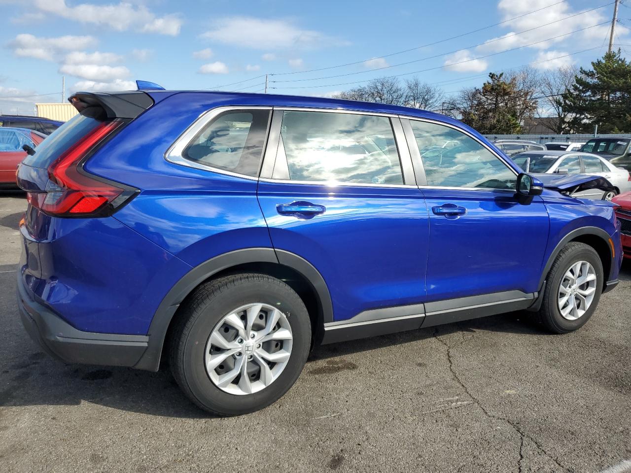 2023 Honda CR-V - Image 3