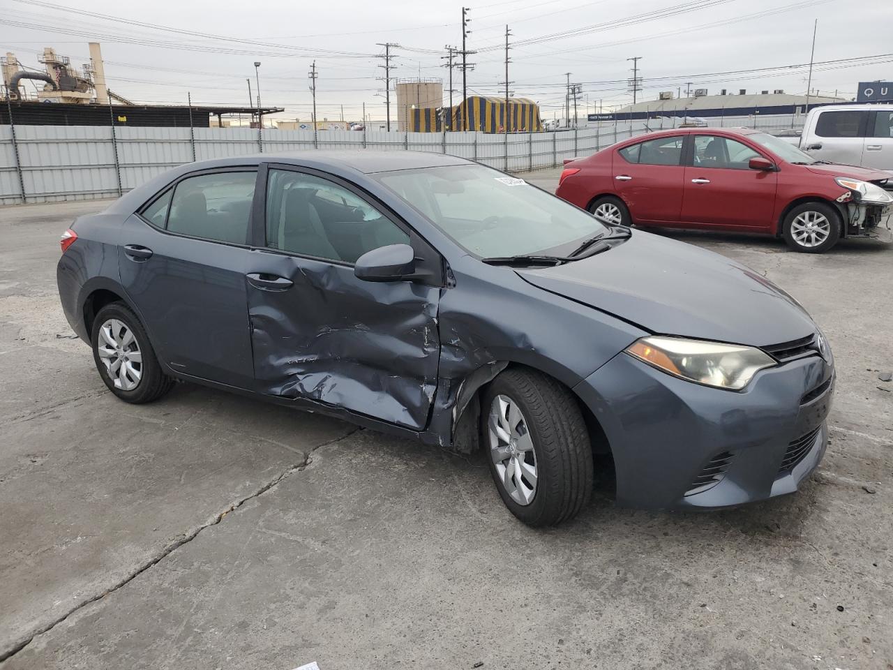 2016 Toyota Corolla - Image 4