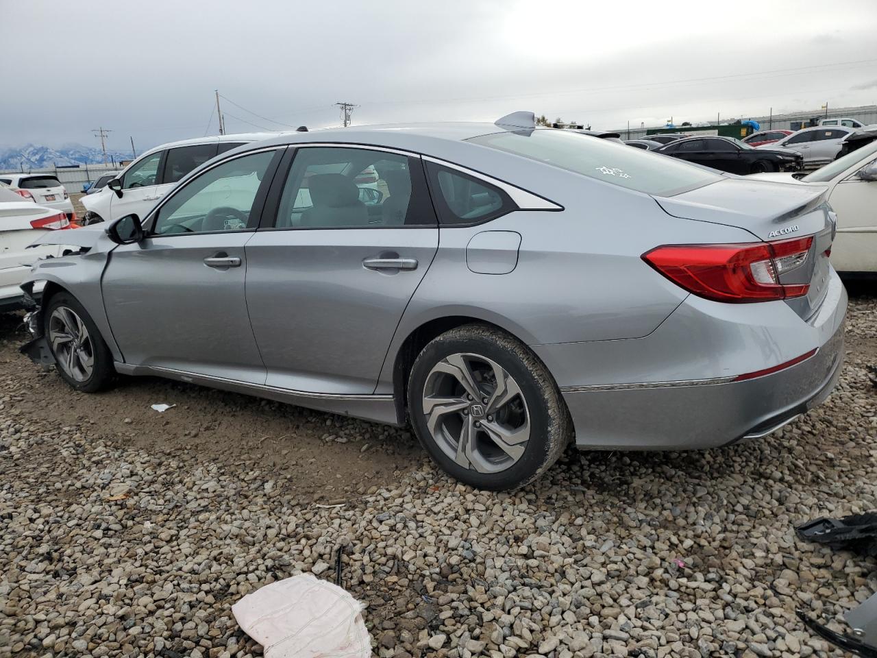 2018 Honda Accord - Image 2