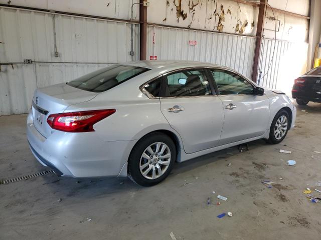  NISSAN ALTIMA 2017 Szary