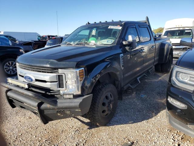 2019 Ford F350 Super Duty