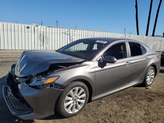 2019 Toyota Camry L for Sale in Van Nuys, CA - Front End