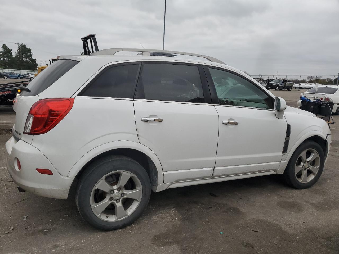 VIN 3GNAL3EK9FS503753 2015 CHEVROLET CAPTIVA no.3