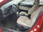 2010 Mazda 6 I на продаже в Kansas City, KS - Side