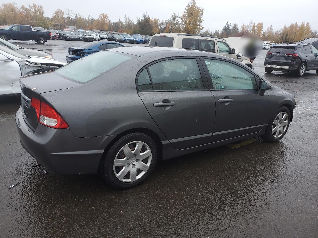 2011 Honda Civic - Image 3