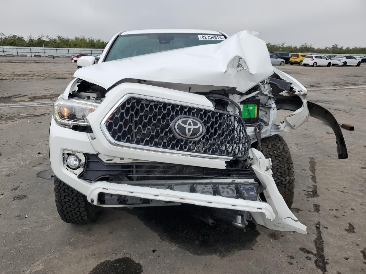 2019 Toyota Tacoma - Image 5
