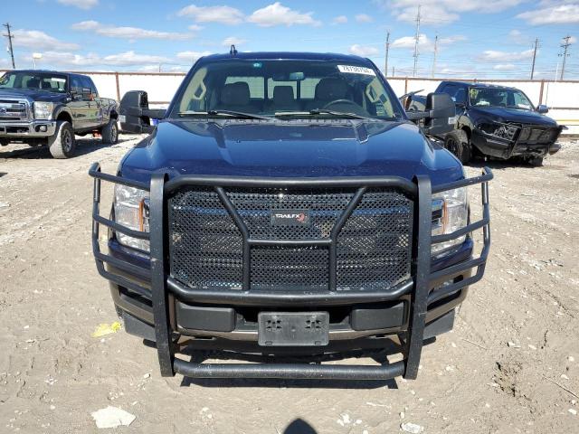  FORD F-150 2018 Blue