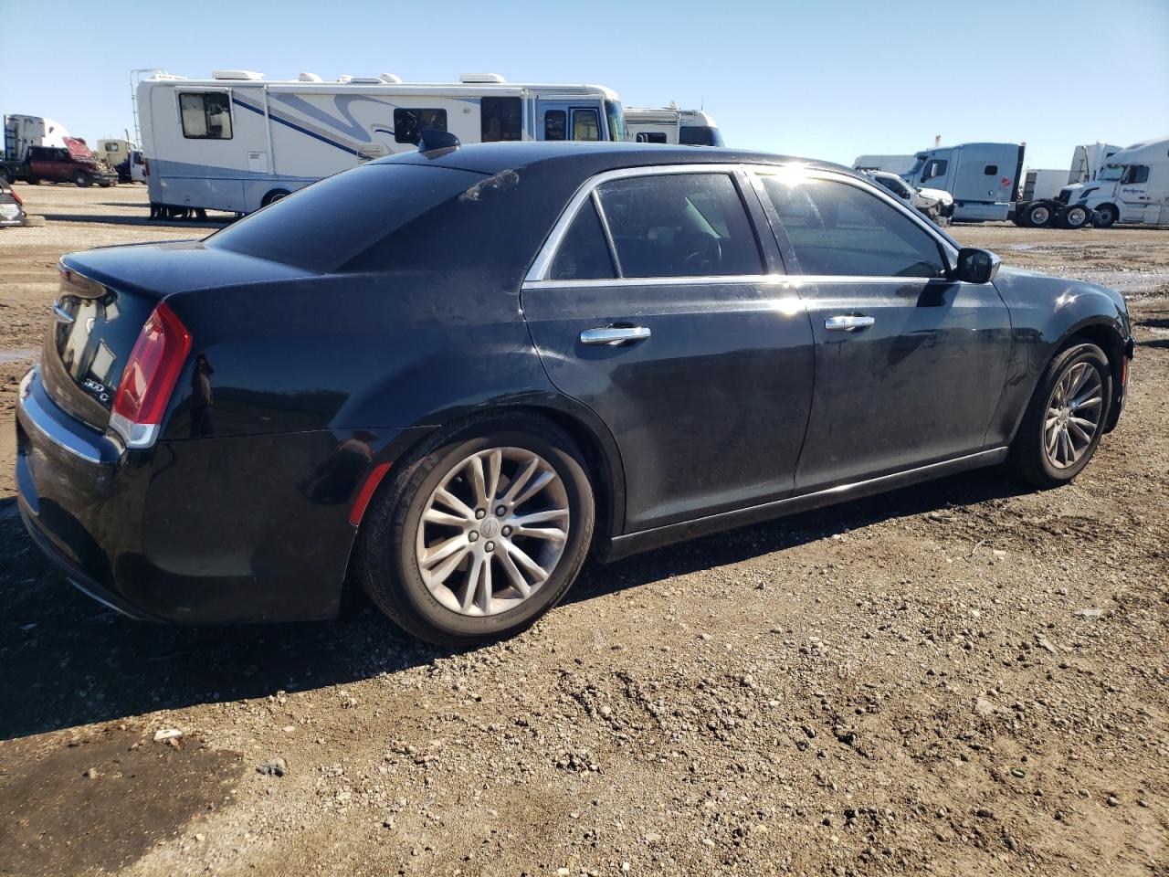 2016 Chrysler 300 - Image 3