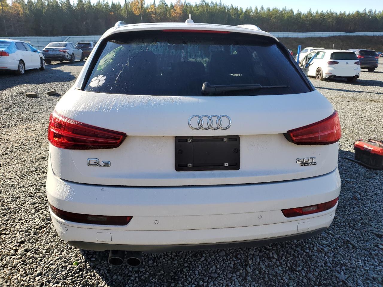 VIN WA1JCCFSXJR010810 2018 AUDI Q3 no.6