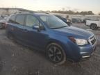 2017 Subaru Forester 2.5I Premium იყიდება Hueytown-ში, AL - Undercarriage