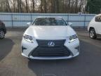 2016 Lexus Es 300H продається в Glassboro, NJ - Rear End