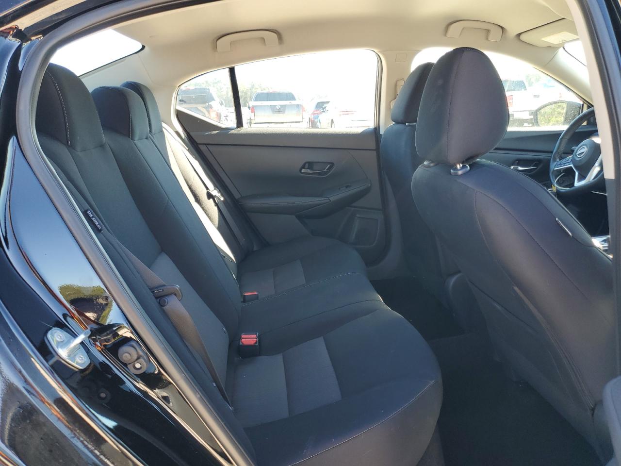 2024 Nissan Sentra - Image 10