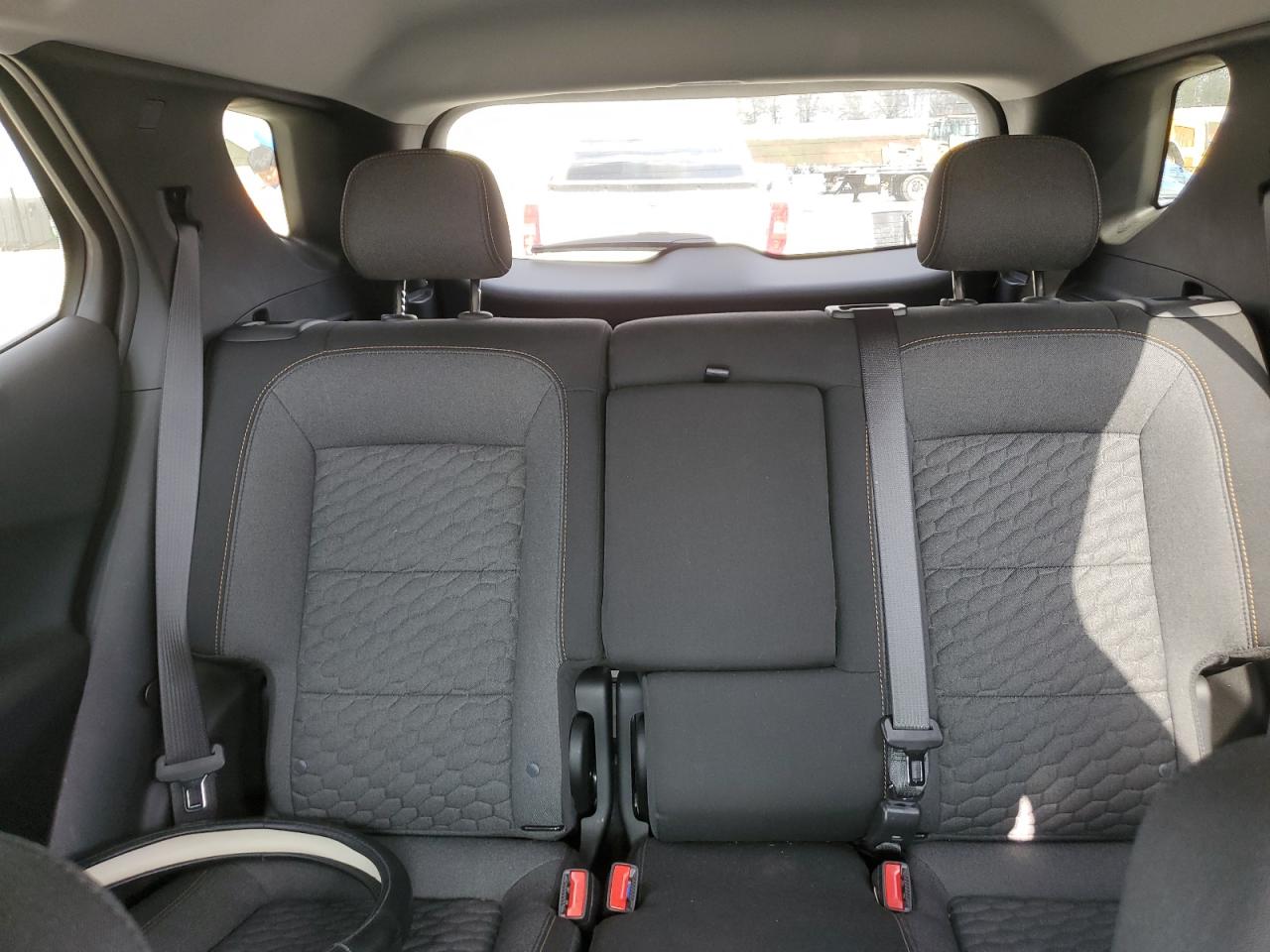 2021 Chevrolet Equinox - Image 10