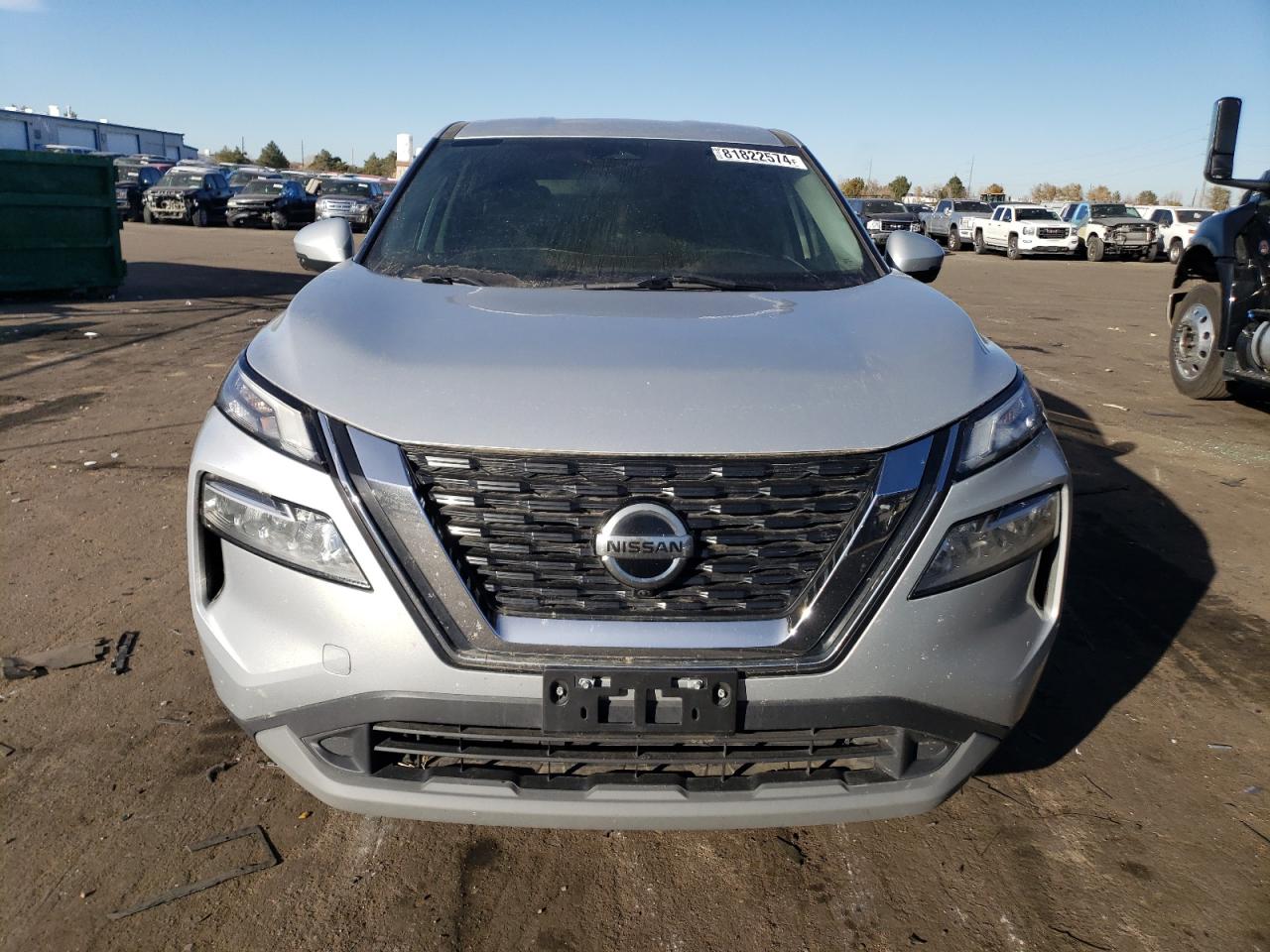 2021 Nissan Rogue - Image 5