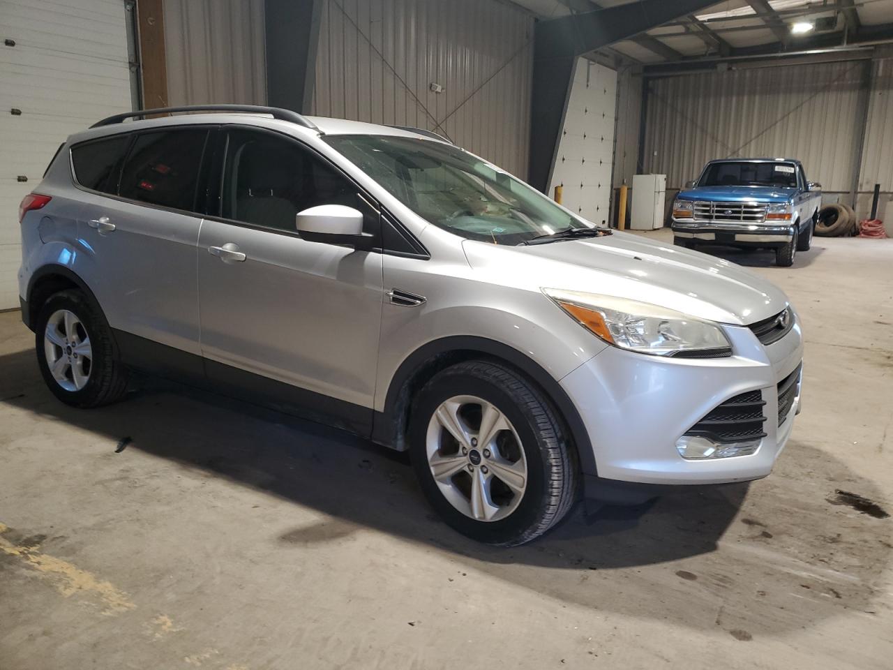 2015 Ford Escape - Image 4