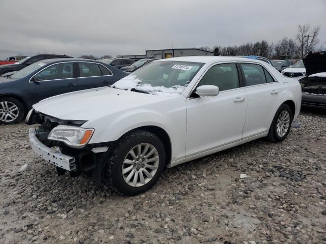 2013 Chrysler 300 