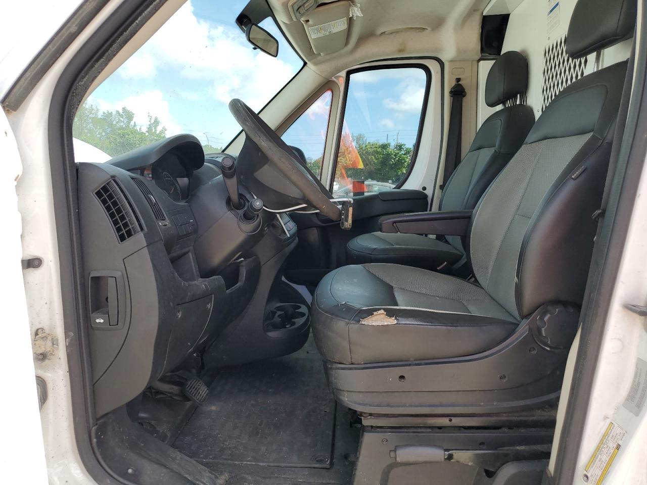 2016 Ram Promaster 1500 1500 Standard VIN: 3C6TRVAG7GE121323 Lot: 80184774