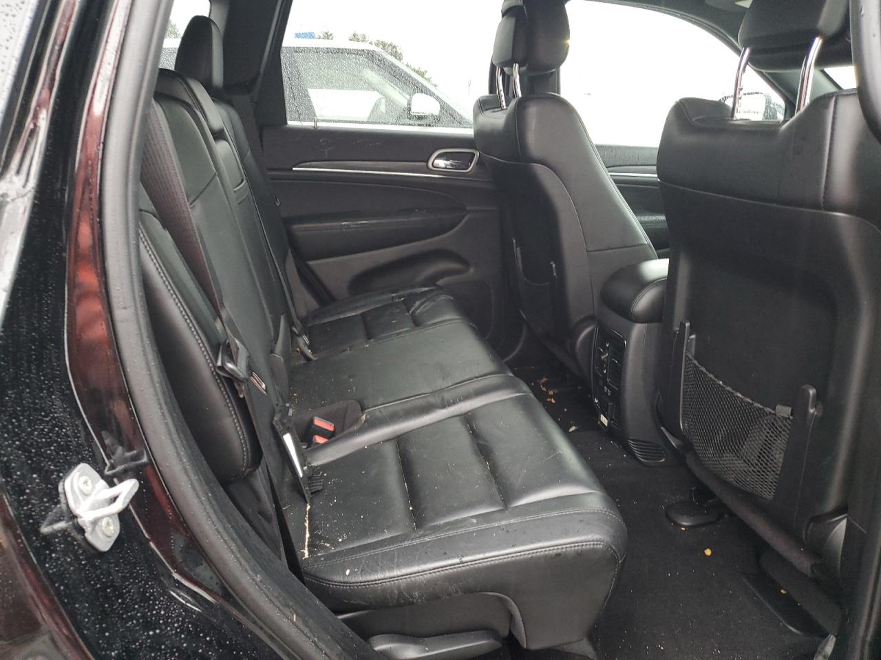 2019 Jeep Grand Cherokee - Image 10