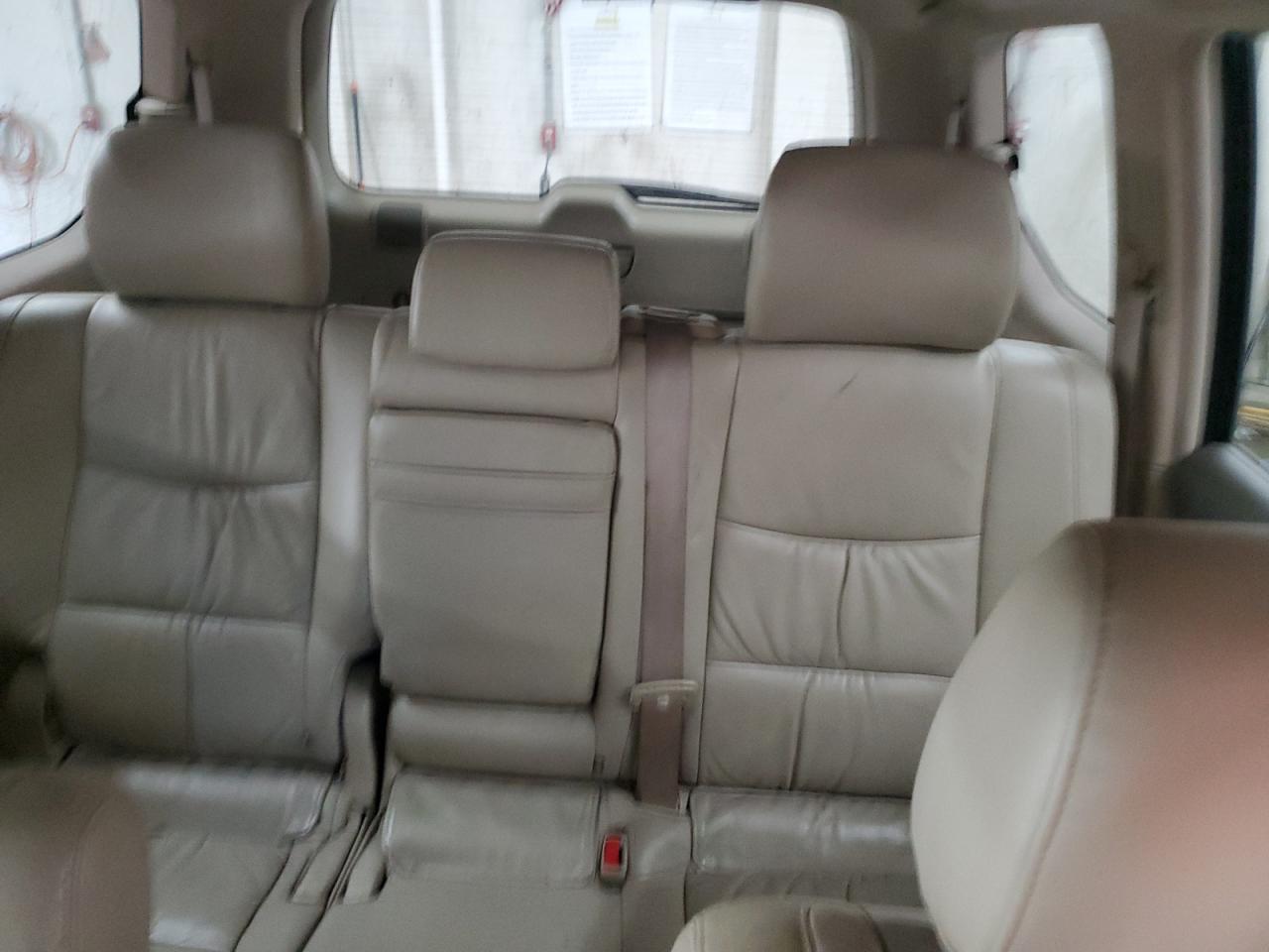 2004 Lexus Gx 470 VIN: JTJBT20X040042647 Lot: 79301754