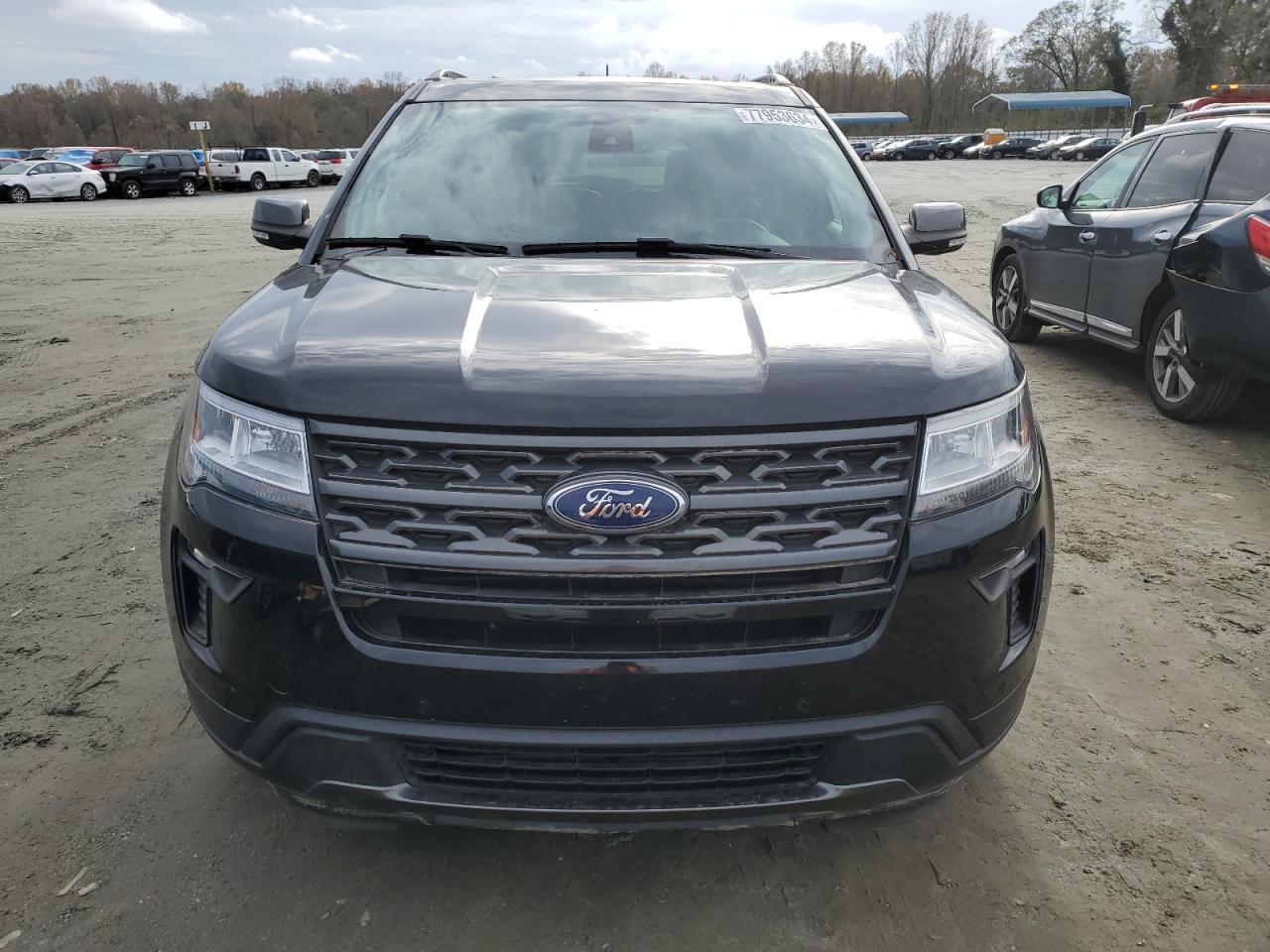 2018 Ford Explorer - Image 5