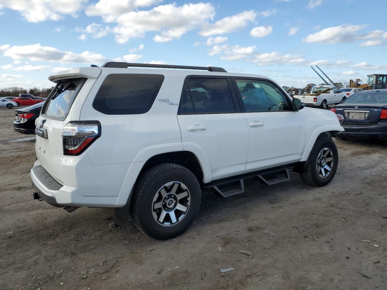 2023 Toyota 4Runner - Image 3