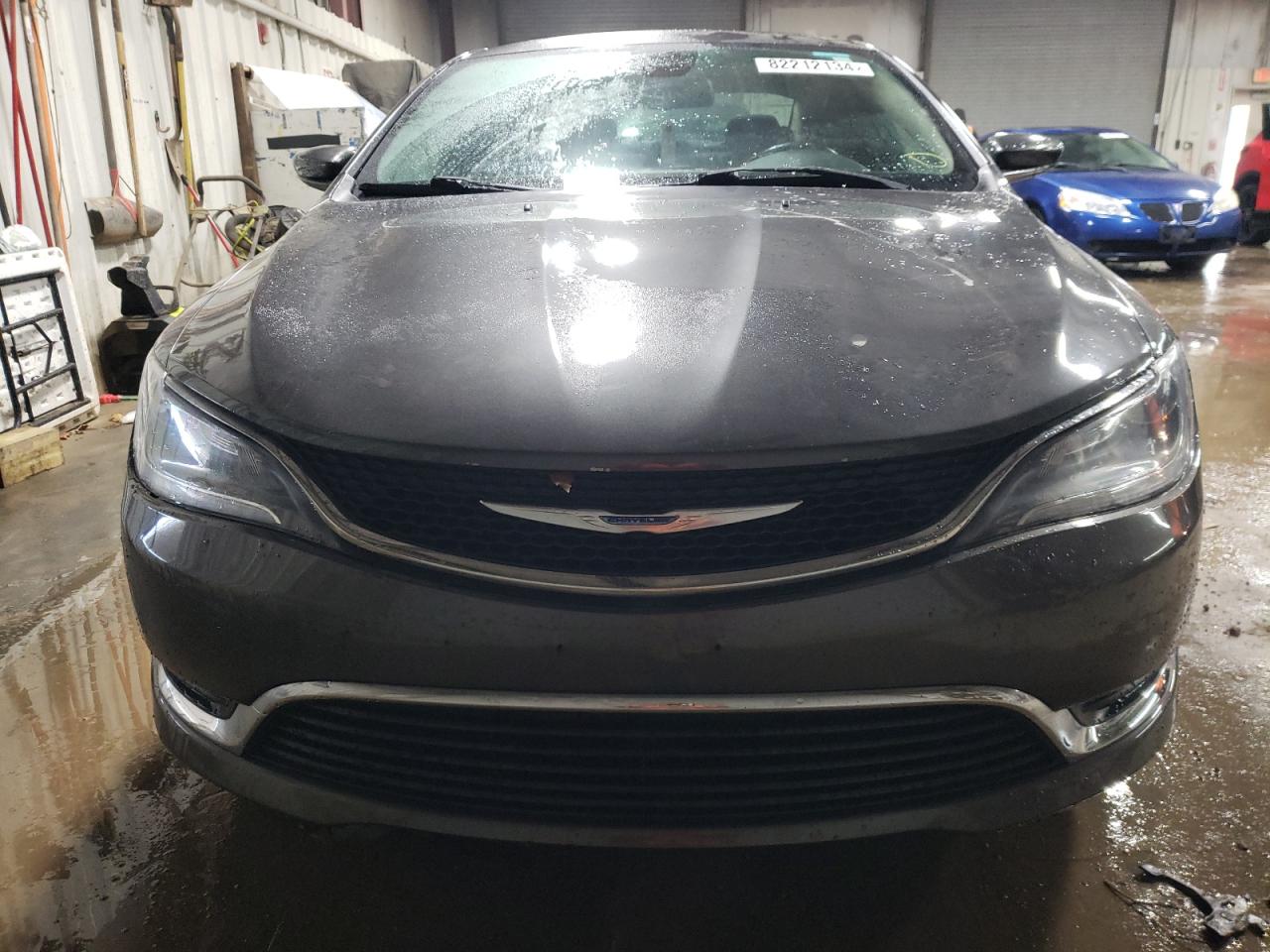 2015 Chrysler 200 - Image 5