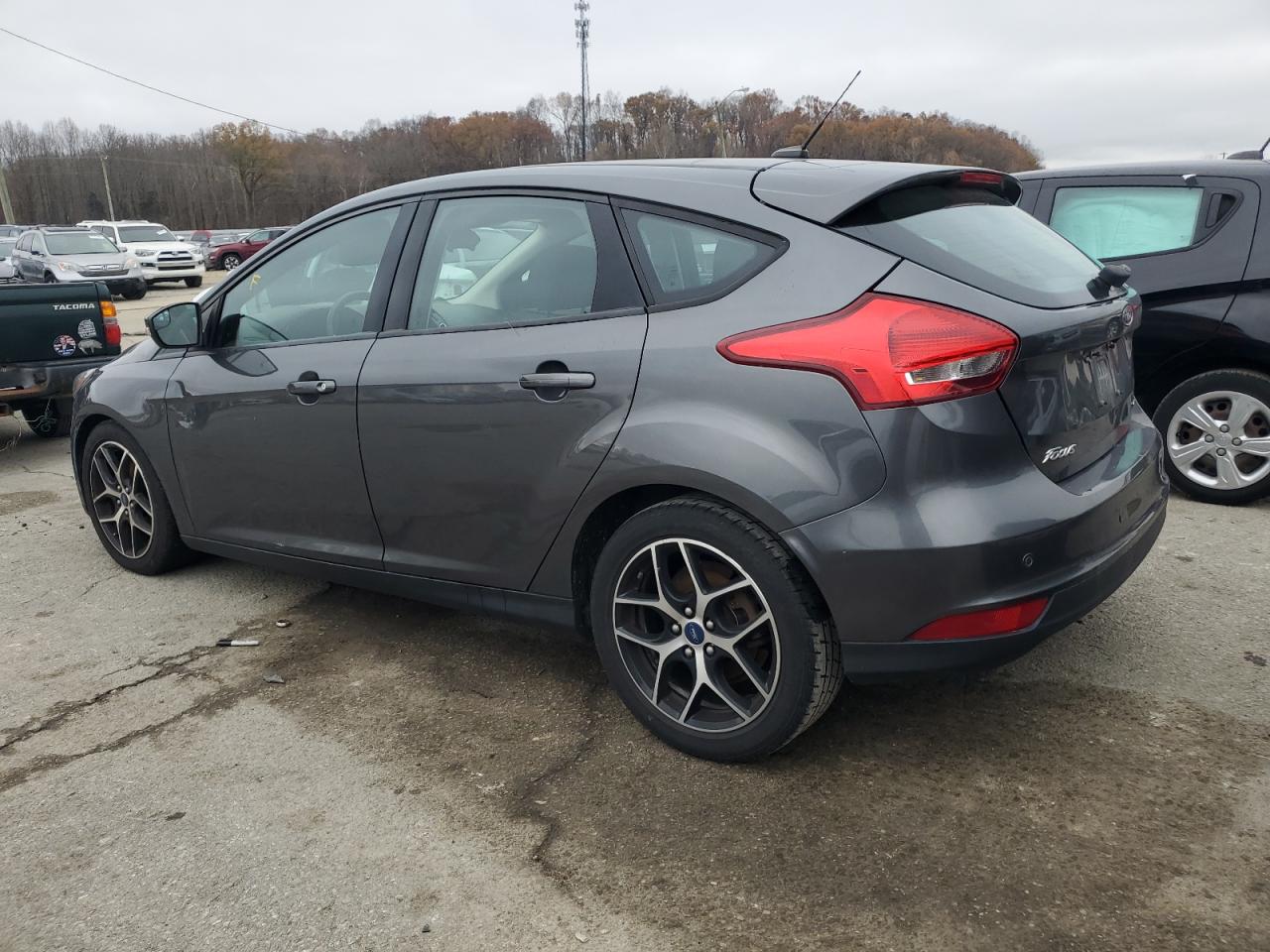 2018 Ford Focus - Image 2