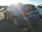 2017 Subaru Outback 2.5I Premium for Sale in Spartanburg, SC - Water/Flood