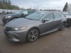 2018 TOYOTA CAMRY L for sale at Copart ON - TORONTO