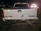 2002 Chevrolet Silverado C1500 for Sale in North Las Vegas, NV - Rear End