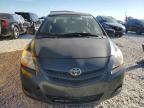 2007 Toyota Yaris  на продаже в Taylor, TX - Hail