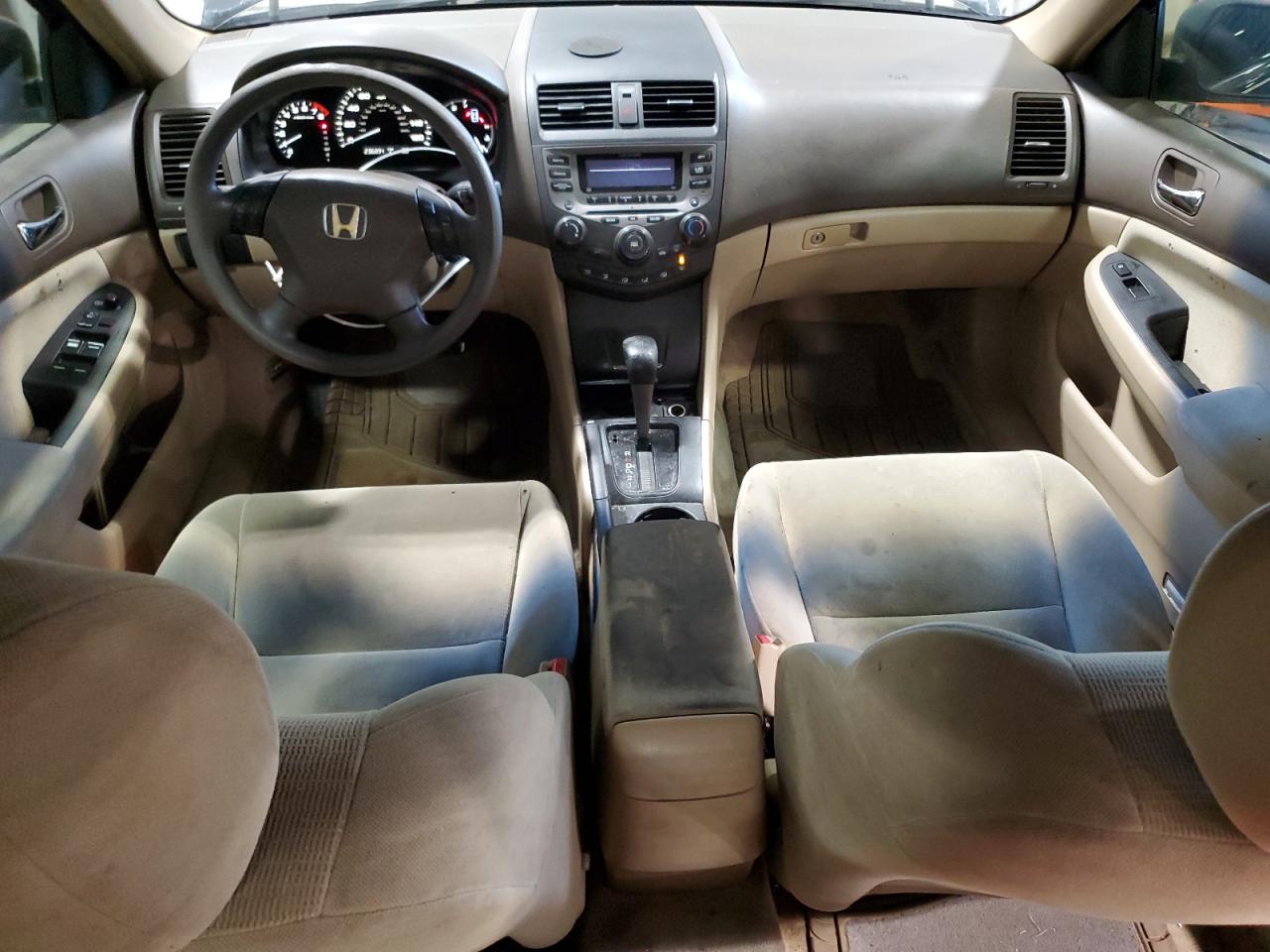 2007 Honda Accord - Image 8