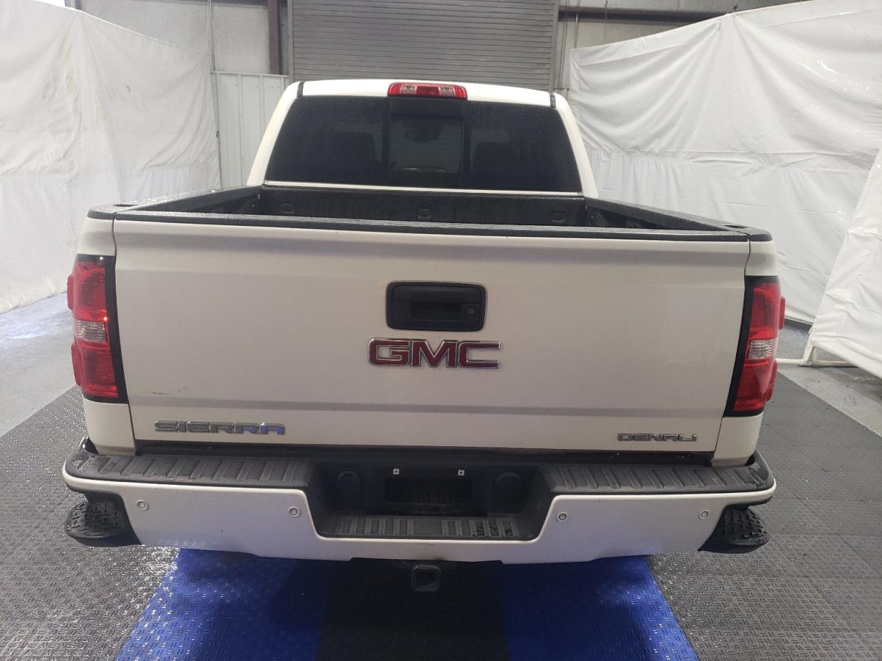 2014 GMC Sierra K1500 Denali VIN: 3GTU2WEJ2EG552456 Lot: 79844654