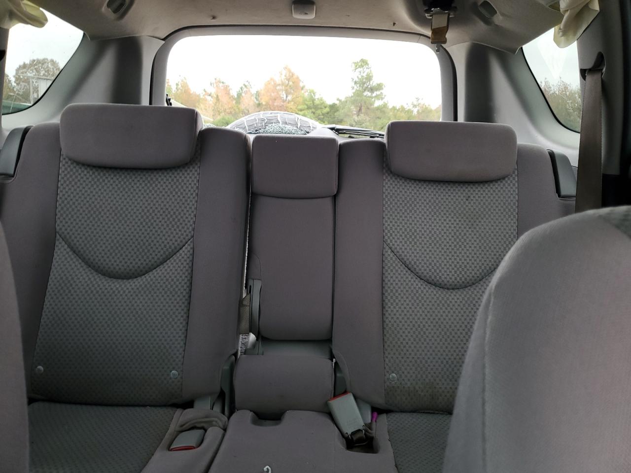2007 Toyota RAV 4 - Image 10