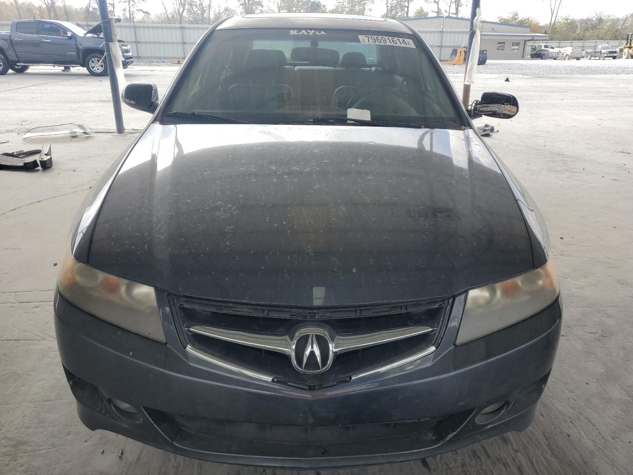 2008 Acura TSX - Image 5