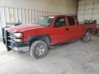 2005 Chevrolet Silverado C2500 Heavy Duty zu verkaufen in Abilene, TX - Side