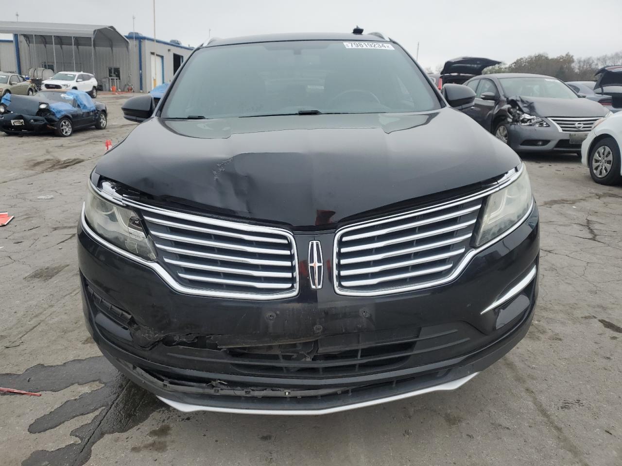 2018 Lincoln MKC - Image 5
