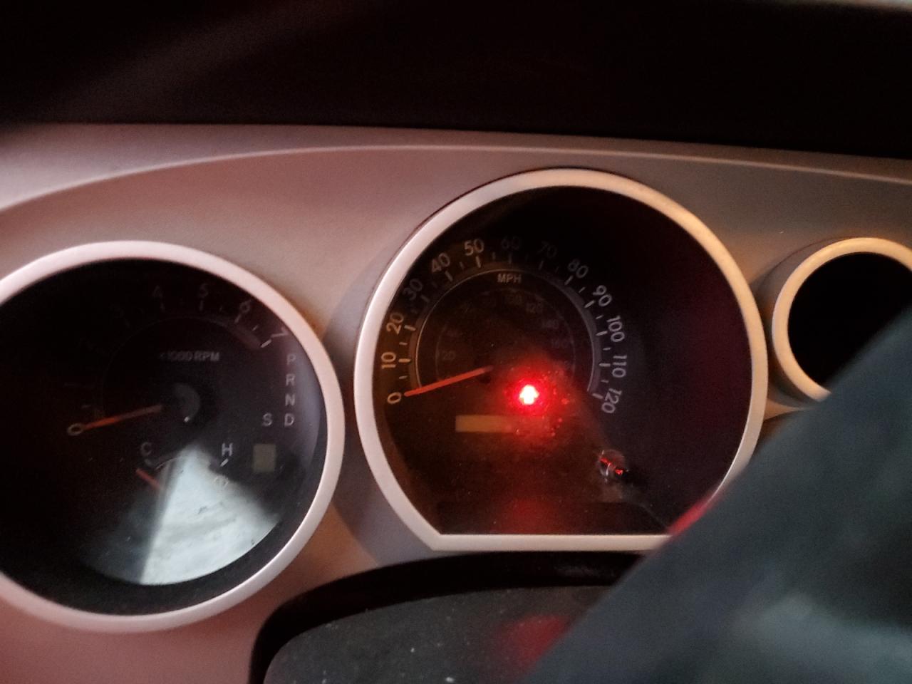 2007 Toyota Tundra Double Cab Sr5 VIN: 5TFRV54137X018504 Lot: 80534654