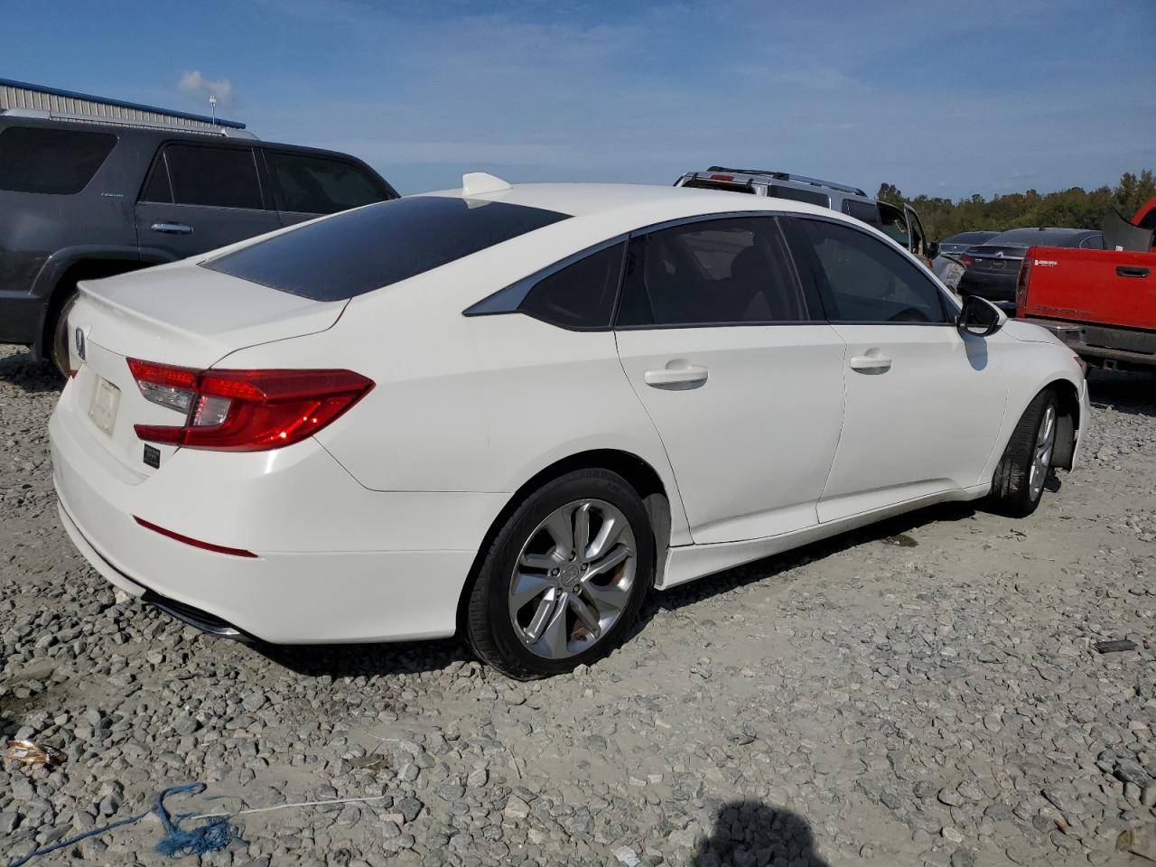 2018 Honda Accord - Image 3