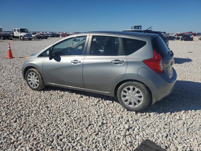  NISSAN VERSA 2014 Szary