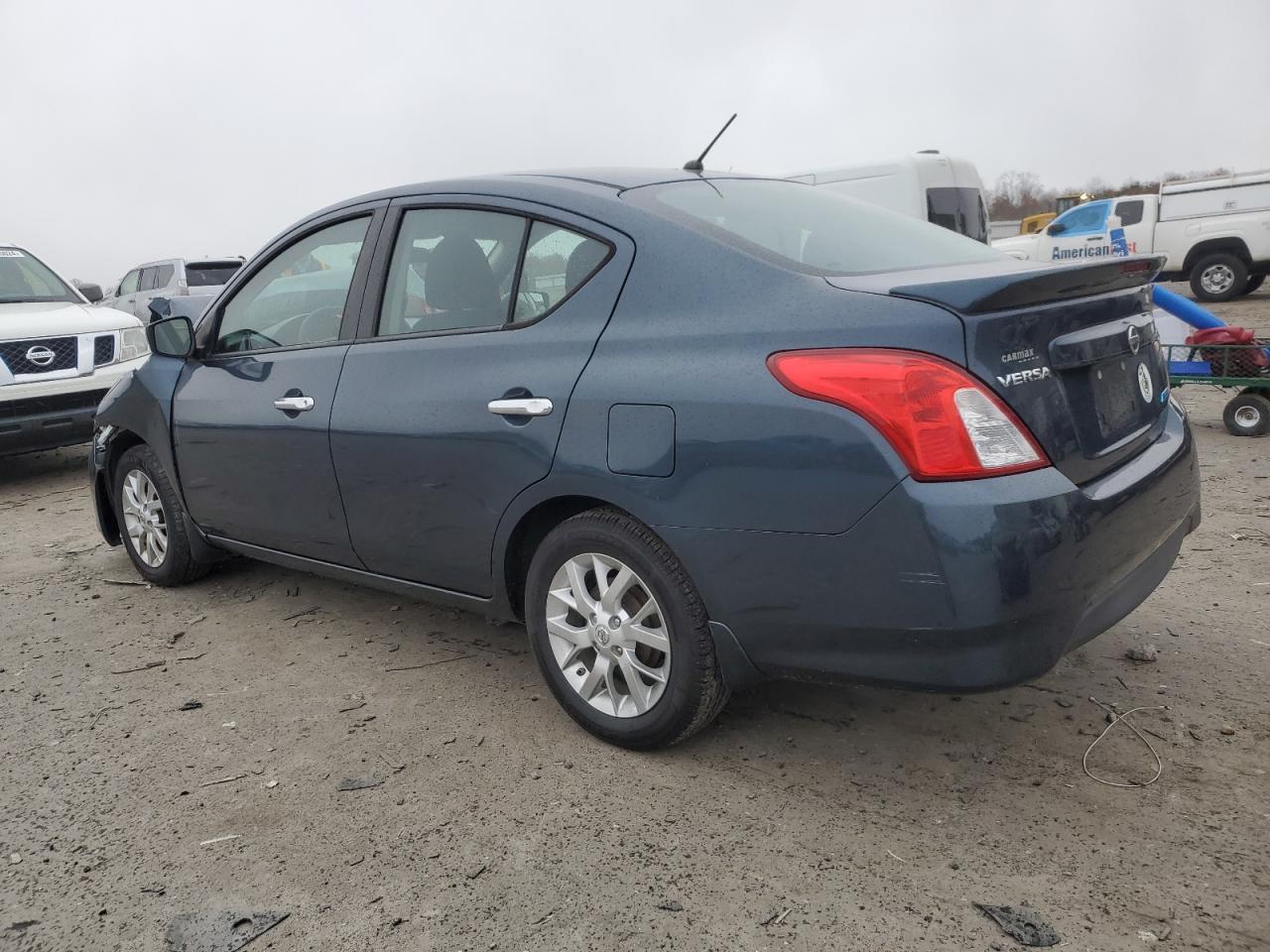 2016 Nissan Versa - Image 2