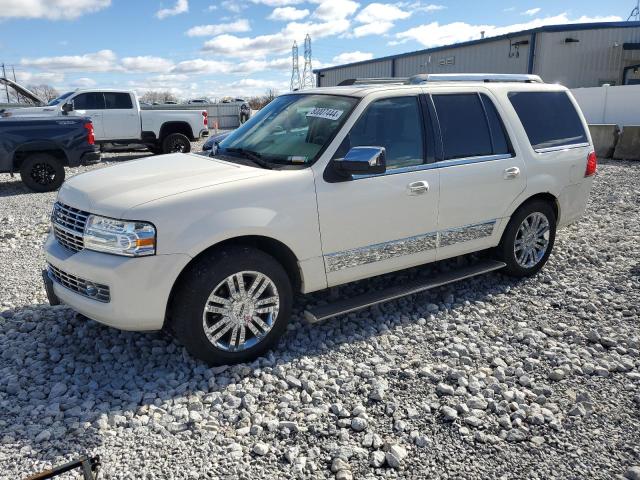 2007 Lincoln Navigator  en Venta en Barberton, OH - Rear End